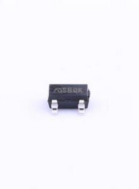 ME6211A33M3G-N 线性稳压器(LDO) 输入6V 输出3.3V 500mA SOT-23