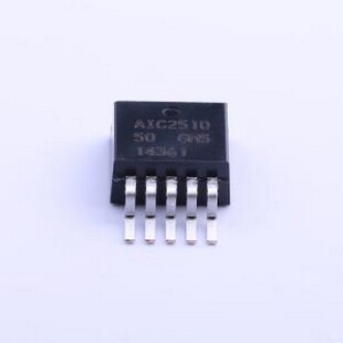 263 AIC2510 DC电源芯片 50GM5TR