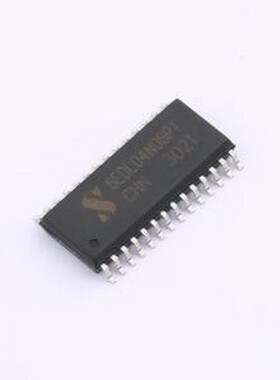 6EDL04N06PT-JSM 栅极驱动IC 6EDL04N06PT-JSM SOP-28-300mil