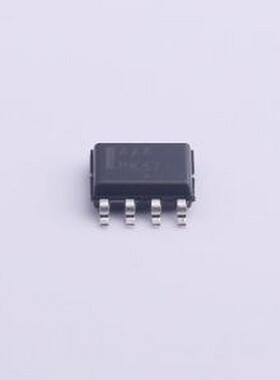 SMDA05CDR2G 静电和浪涌保护(TVS/ESD) SMDA05CDR2G SO-8