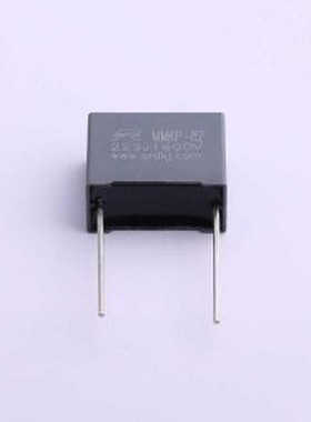 C82223J3CD4R8LC 聚丙烯膜电容(CBB) 22nF ±5% 1.6kV 插件,P=15m