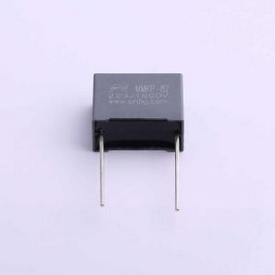 C82223J3CD4R8LC 聚丙烯膜电容(CBB) 22nF ±5% 1.6kV 插件,P=15m