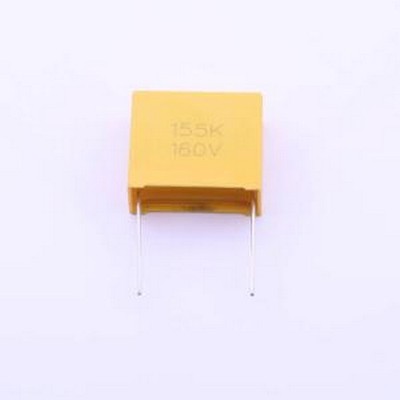 MPP155K0160D262112B2315 聚丙烯膜电容(CBB) 1.5uF ±10% 160V