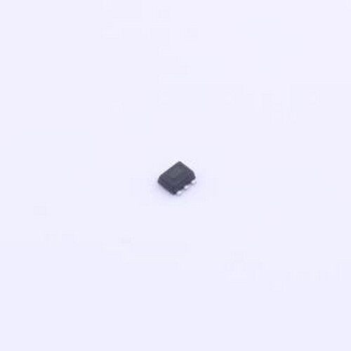 ESD0565T6 静电和浪涌保护(TVS/ESD) ESD0565T6 SOT-563-6