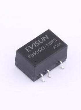 F0505XT-1WR3 电源模块 DC-DC隔离电源模块 SMD-5