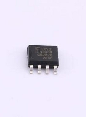 IX4340N 栅极驱动IC IX4340N SOIC-8