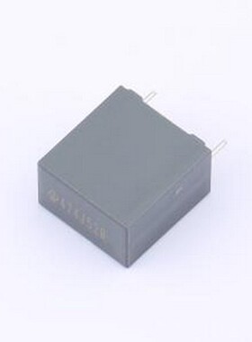 C352T474J4SQ350 聚丙烯膜电容(CBB) 金属化聚丙烯膜电容器 插件,