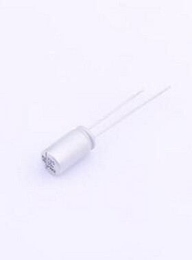 NPXC1101V221MF 直插铝电解电容 220uF ±20% 35V 插件,D6.3xL11m