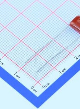 MPP103J2G1LC4075LC 聚丙烯膜电容(CBB) 10nF ±5% 400V 插件