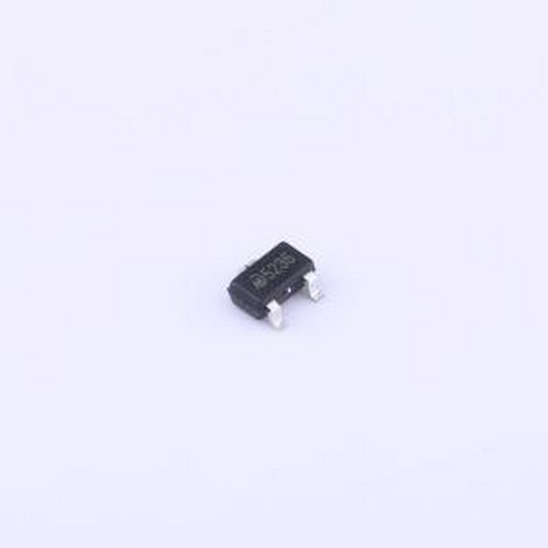 MD52E36QA3 线性稳压器(LDO) 输入7V 输出1.2V~5V 500mA SOT-23-3