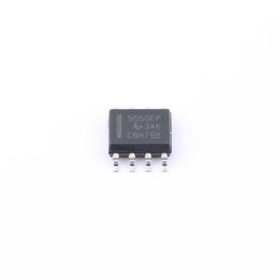 REF5050MDREP 电压基准芯片 REF5050MDREP SOIC-8
