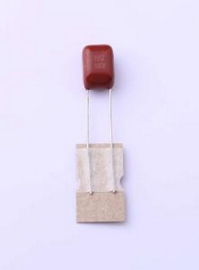 LX2A105JD5B0070110060EOX 薄膜电容 1uF ±5% 100V 插件,P=5mm