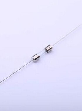 0217002.MXEP 一次性保险丝 玻璃管保险丝 插件,D5.8xL22.5mm