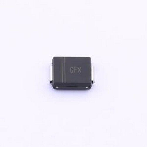 SMCJ48A 静电和浪涌保护(TVS/ESD) SMCJ48A SMC