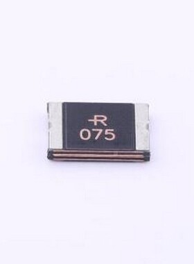 SMD2920P075TF/60 自恢复保险丝 60V 750mA 2920自恢复 2920