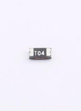 TLC-NSMD035/24 自恢复保险丝 Ihold(A) 0.35 Itrip(A) 0.75 1206