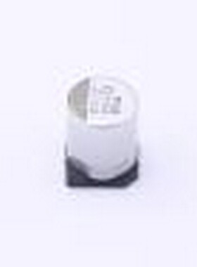 EMZE250ARA221MHA0G 贴片型铝电解电容 220uF ±20% 25V SMD,D8xL