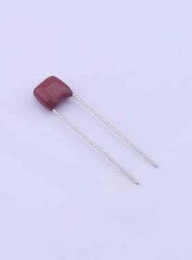 MPE222J100V82CL0049 薄膜电容 2.2nF ±5% 100V 插件,P=5mm