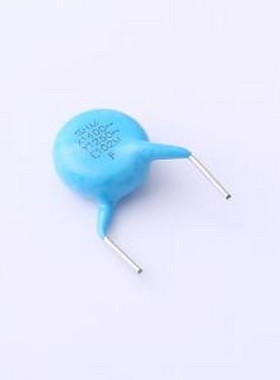 DCF102M34Y5UG65L0A0 安规电容 1nF ±20% 插件,P=10mm