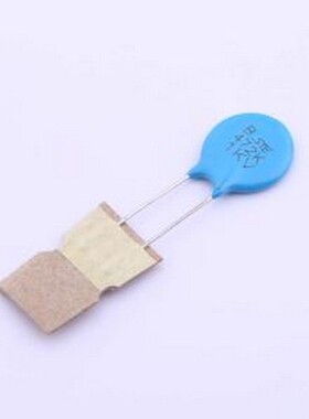 N12B1B472KQ0T0S0N0 直插瓷片电容 4.7nF ±10% 1kV 插件,P=5mm