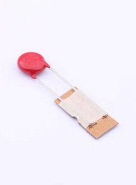 V275LS4P 压敏电阻 钳位电压710V 23焦耳 插件压敏电阻 插件