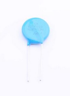 621KD20-P10 压敏电阻 钳位电压1025V 插件压敏电阻 插件
