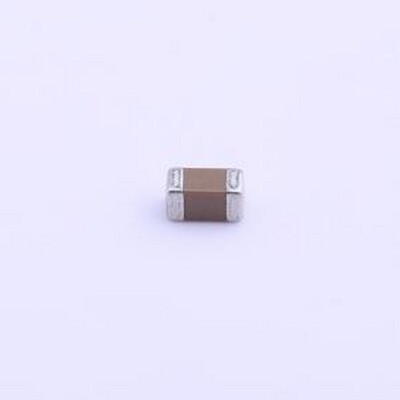 CL31B475KAHVPNE 贴片电容(MLCC) 4.7uF ±10% 25V 1206