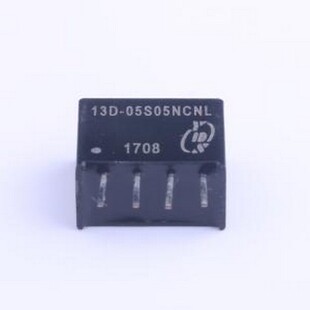 13D-05S05NCNL 电源模块 13D-05S05NCNL 插件