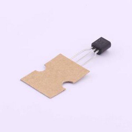 LP2950CZ-5.0RAG 线性稳压器(LDO) 输入30V 输出5V 100mA TO-92-3