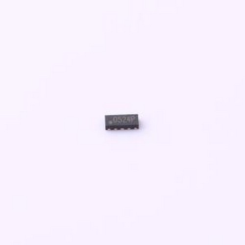 CSL05G4U 静电和浪涌保护(TVS/ESD) 双向贴片ESD 截止5V 峰值脉冲