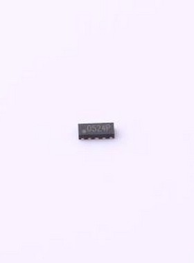 CSL05G4U 静电和浪涌保护(TVS/ESD) 双向贴片ESD 截止5V 峰值脉冲