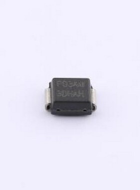 P0300SAMCLRP 半导体放电管(TSS) P0300SAMCLRP DO-214AA