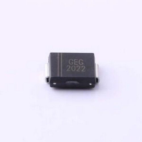 SMCJ13A 静电和浪涌保护(TVS/ESD) SMCJ13A SMC
