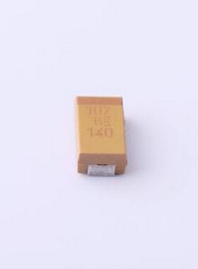T491D107K006AT 钽电容 100uF ±10% 6.3V CASE-D-7343