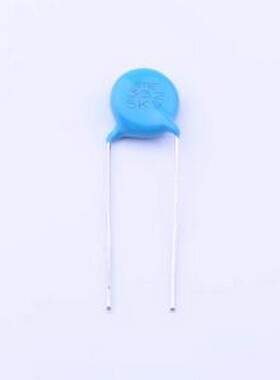 W11F1D332MN0B0S0N0 直插瓷片电容 3.3nF ±20% 5kV 插件,P=10mm