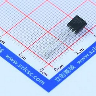 LDO ADJ 输入40V LM317LZ 37V 线性稳压器 输出1.2V 100mA NOPB