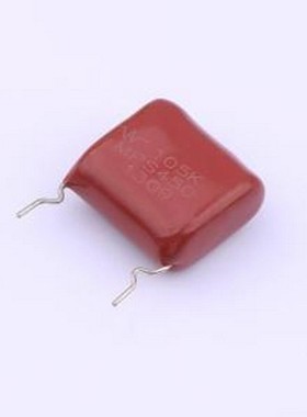 MPS105K2L6KS6030A1 聚丙烯膜电容(CBB) 1uF ±10% 450V 插件,P=1