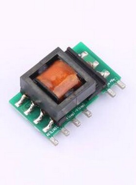 LS08-15B12R3P 电源模块 电源模块 SIP,29.82x17.2mm