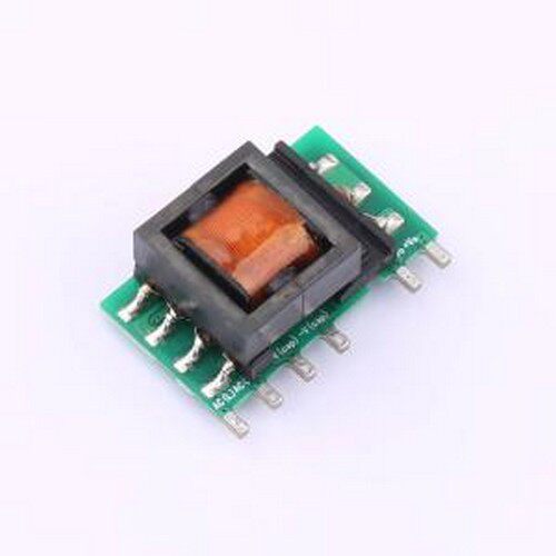 LS08-15B12R3P 电源模块 电源模块 SIP,29.82x17.2mm