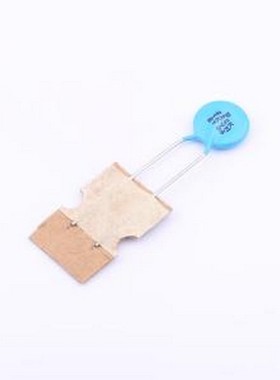 DCH222K36Y5PN6FL5C8 直插瓷片电容 2.2nF ±10% 1kV 插件,P=5mm