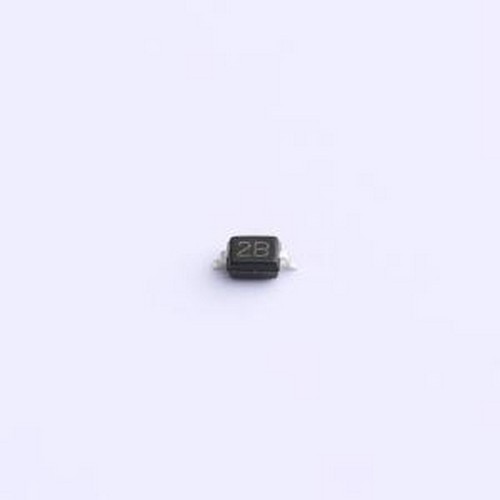 PSD05C-ES 静电和浪涌保护(TVS/ESD) 1路双向ESD SOD-323