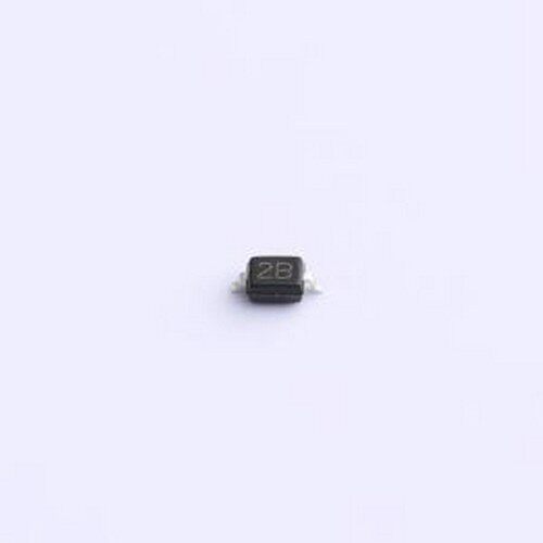 PSD05C-ES 静电和浪涌保护(TVS/ESD) 1路双向ESD SOD-323