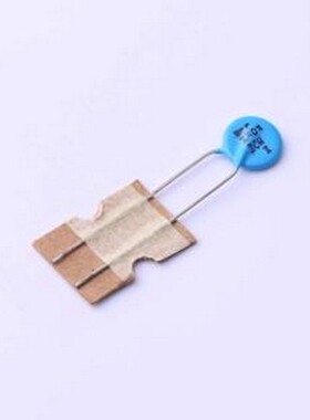 DCH103M36Y5VNEFL5A0 直插瓷片电容 10nF ±20% 1kV 插件,P=5mm