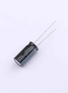 JUWT1475MPD 超级电容器 4.7F ±20% 2.7V 插件,P=5mm