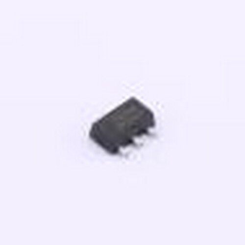 HT7533-1(H) 线性稳压器(LDO) HT7533-1(H) SOT-89-3