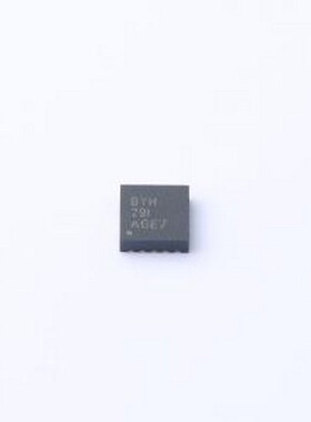 TPS62402DRCT DC-DC电源芯片 TPS62402DRCT VSON-10-EP(3x3)