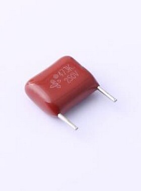 L22E473KJ135095075040EOJ 薄膜电容 47nF ±10% 250V 插件,P=7.5