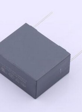 C42Q2685MFSC000 薄膜电容 6.8uF ±5% 插件,P=37.5mm