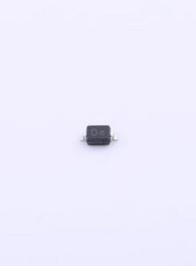 ESDBT4V5D3 静电和浪涌保护(TVS/ESD) ESDBT4V5D3 SOD-323