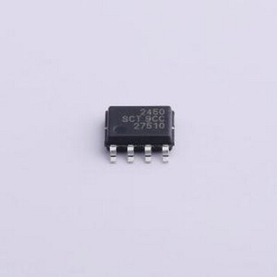 SCT2450STER DC-DC电源芯片 电源IC ESOP-8